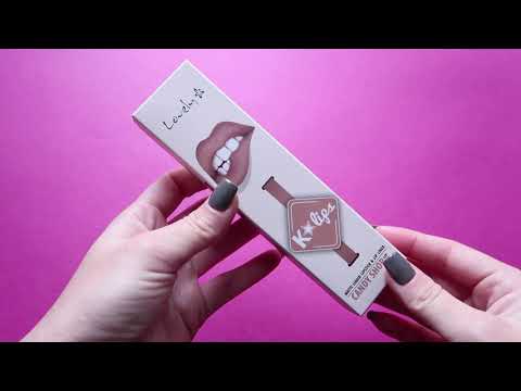 Lovely Lip Set K Lips – 6 Candy Shop