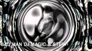 DJ MAGIC FET THE LEGEND MC STEVIE HYPER D 'JUNGLIST SOLDIER' VIP DUBPLATE MIX FRESHKUTTS
