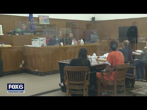 Theodore Edgecomb trial: Group calls for new judge to hear case | FOX6 News Milwaukee