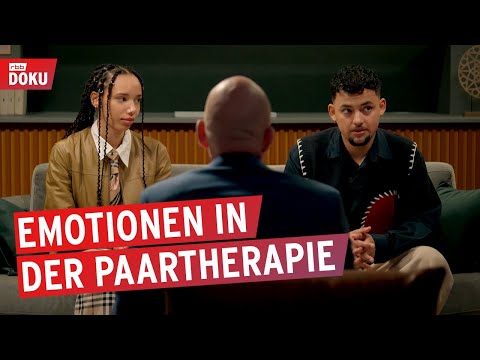 Was hilft, wenn der Streit immer eskaliert? | Die Paartherapie | NDR Doku