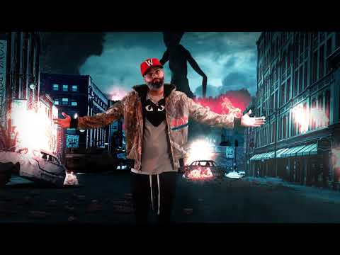 Lou Gonz - Heart Art (Official Video)