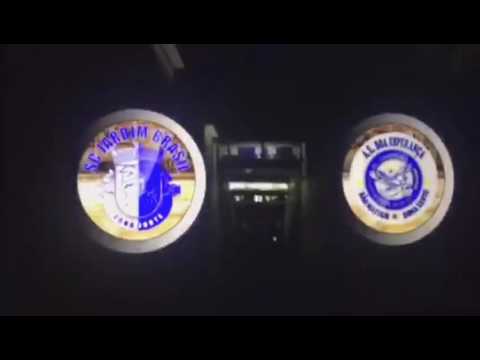 Final 3ª Copa Bifarma