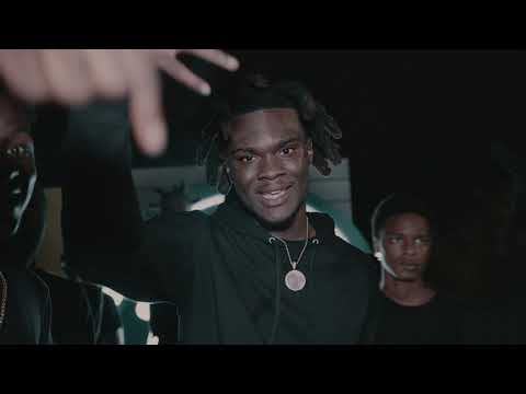 G4oe - The Kadens (Official Video) | Directed by @bombvisuals5538