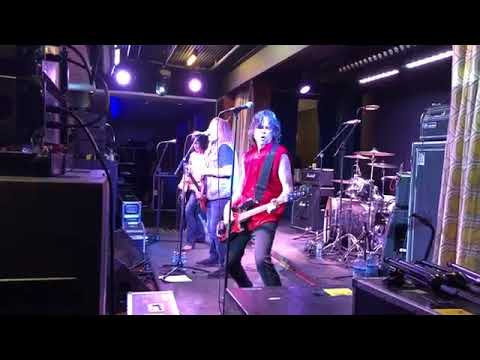 Rhino Bucket - Welcome to Hell - MORC 2018