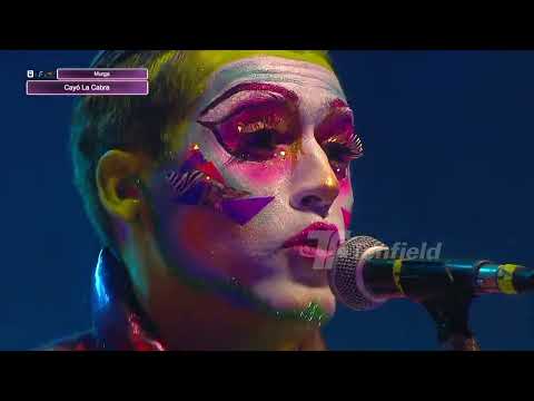 3ra Etapa 2023 - Cayo La Cabra - Segunda Rueda