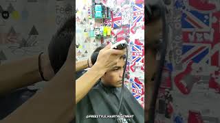 Download lagu Crazy Buzz Cut in Summer Hair Look for boys mp3