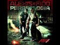 Alexis & Fido - Energia (Audio)