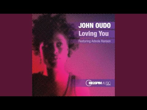 Loving You (Peaktime Instrumental Mix)