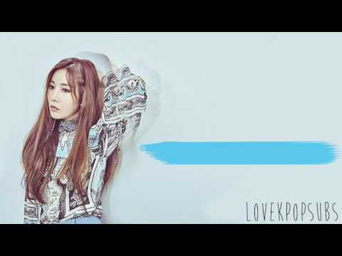 Lee Hae Ri (Davichi) - But [Eng|Rom|Han] HD