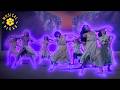 Olivia Newton John Sings I M Alive In Electric Opening Number Xanadu