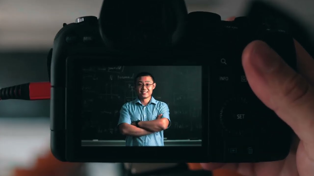 Promotional video thumbnail 1 for Robert F. Filcsik Photography