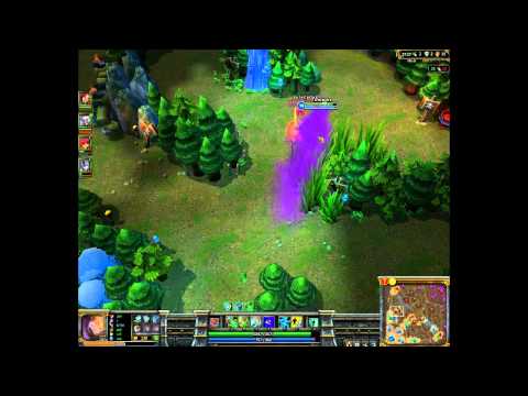 The Greatest Singed of All Time