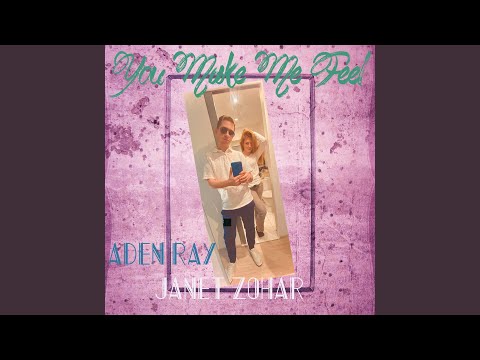 You Make Me Feel (Instrumental)