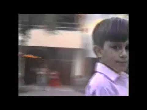 el centro de monterrey 1989 , contry la silla , las chispas ,las vegas maquinitas, recuerdos Parte 1