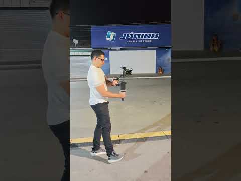 9 - Bastidores - 64 Emancipação de Chã Preta - AL