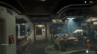 Probudio sam se iz hibernacije - Escape room simulator 2