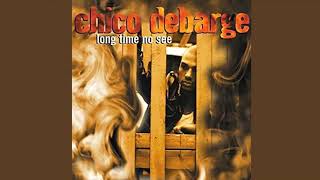 One Love - Chico DeBarge