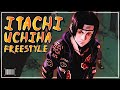 ITACHI UCHIHA FREESTYLE TSUKUYOMI