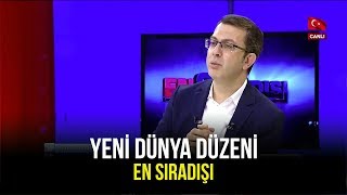 Türkiye Lojistik Üssü Oldu - En Sıradışı - 7 Kasım