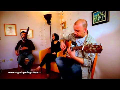 Ezginin Günlüğü - Papatya (Ev Yapımı)