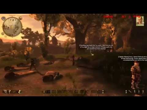 drakensang the river of time pc review