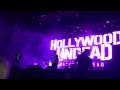 Hollywood Undead - Day of The Dead - Кубана 2015 