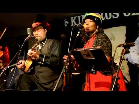 The Jake Leg Stompers - Beale Street Holiday