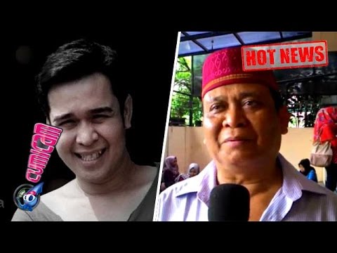 Doa Sang Ayah: Semoga Olga Masuk Surga - Cumicam 08 Februari 2016