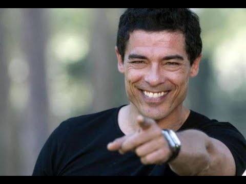 ALESSANDRO GASSMAN/ “Prendevo psicofarmaci per combattere gli attacchi d'ansia" (Domenica In)