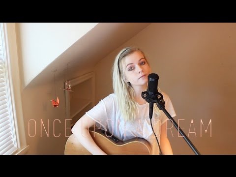 Once Upon A Dream (Holly Henry Cover)
