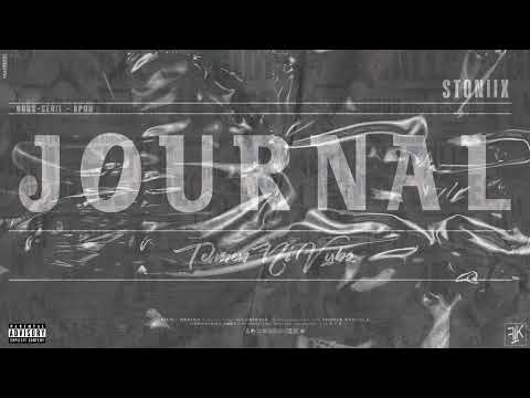 STONIIX - JOURNAL