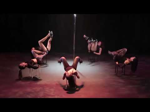 Pole Dance