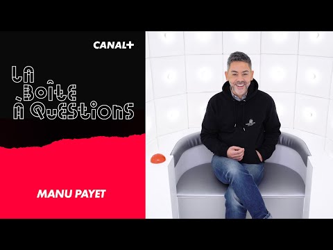 La Boîte à Questions de Manu Payet - 17/12/2020