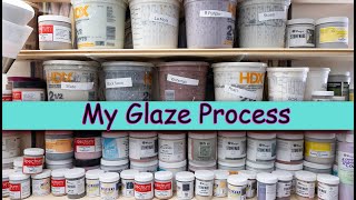 Glaze Chat