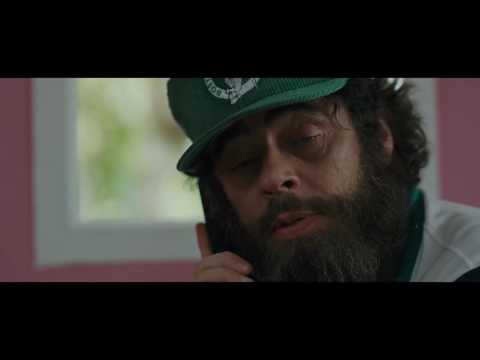 Escobar:Paradise Lost Scene ``Natural Laws''