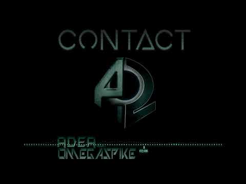 Adea & Omegaspike - Contact