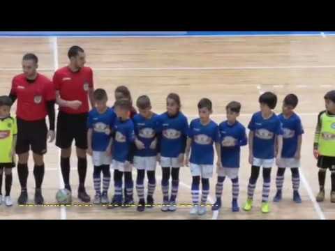 URSULETII DE AUR : KIDS TAMPA BRASOV gr 2011