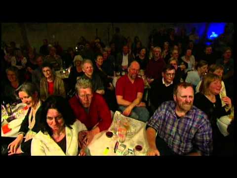TV Horsens - Blue Junction: Koncert fra Det Gamle Elværk