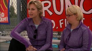 Glee - Little Girls (Full Performance) 4x20