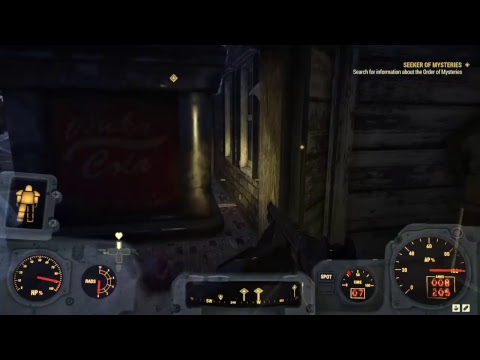 Fallout 76 part 19