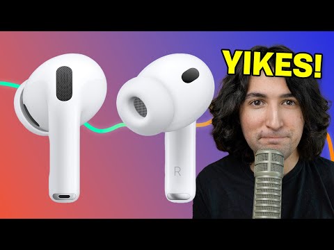 Watch This BEFORE Apple AirPods Pro 3 Reviews