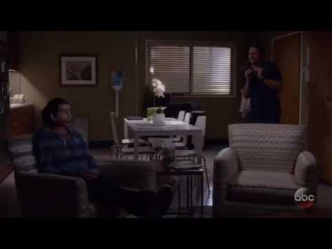 Grey's Anatomy 13x01 "Undo" All I Do🎵