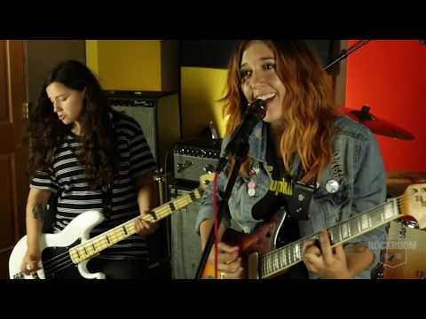 Tiny Stills | Small Talk | Live from The Rock Room