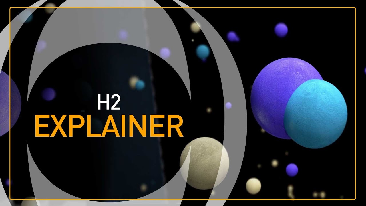 The Most Abundant Element: Hydrogen Explained | INEOS INTV 23