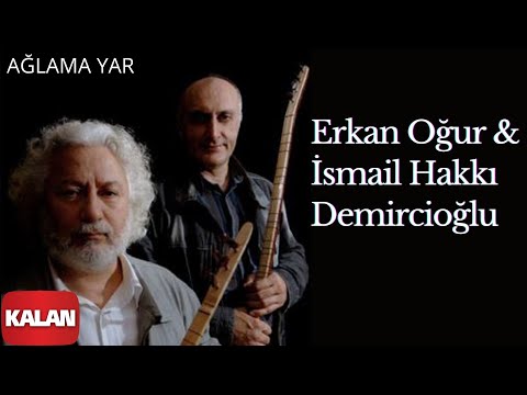 Video thumbnail for Ağlama Yar