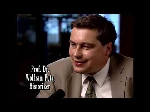 Herrscher zwischen den Zeiten - Über das Charisma Paul von Hindenburgs (dctp)