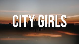 YNW Melly - City Girls (Lyrics)