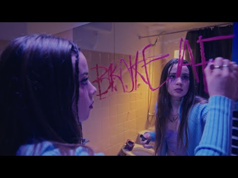 SANTA SALUT - BROKE AF