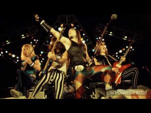 Iron Maiden-To Tame A Land (Subtitulado en español)
