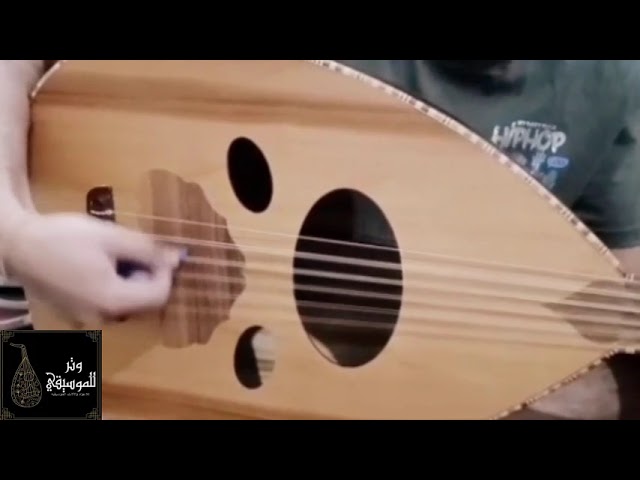 عود زرياب موديل عراقي رقم 0 إصدار 2025 | صوت عراقي...
